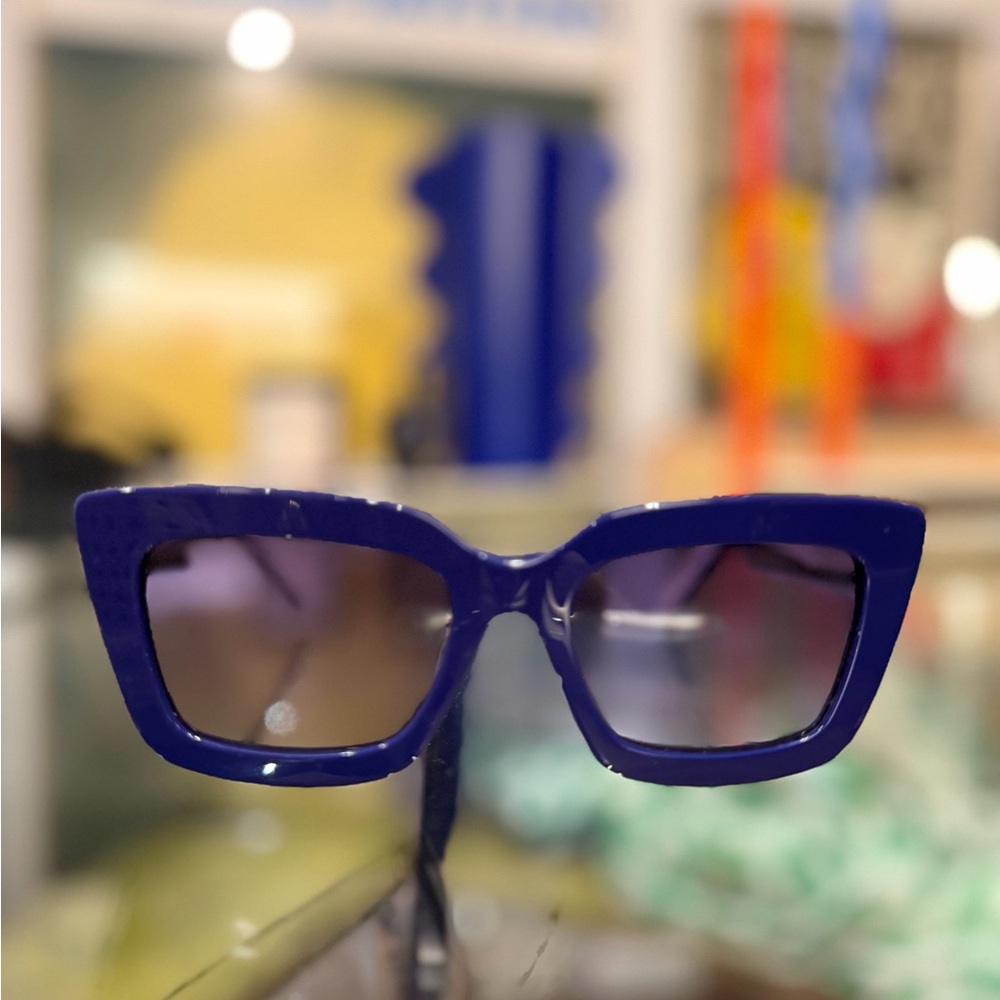 Pucci 54MM Square Sunglasses